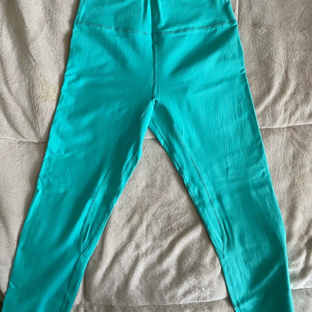 TYC Till You Collapse Resilient Classic Leggings - Picture 5 of 7